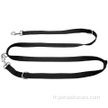 Pet Dog Leash Double Endred Leads Training Corde